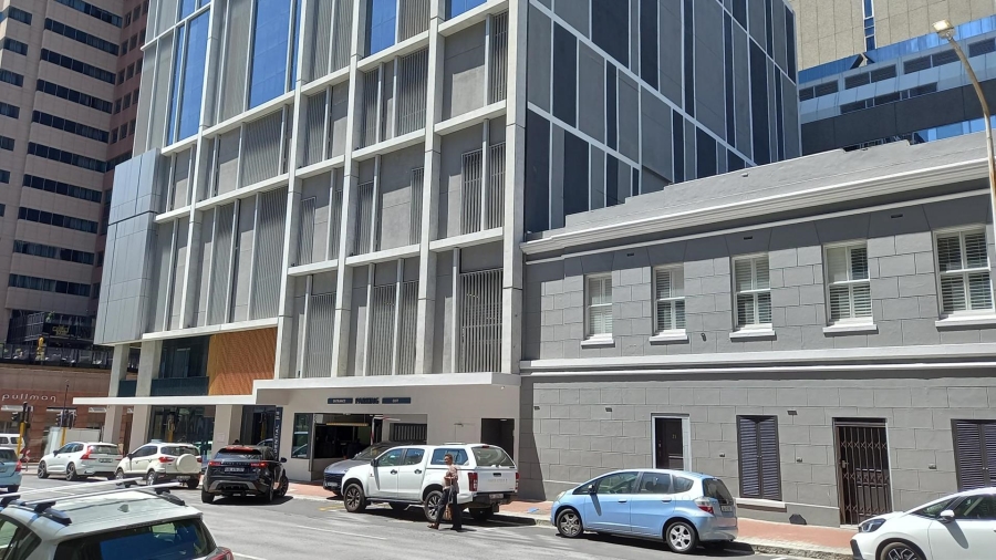 To Let commercial Property for Rent in Cape Town City Centre Western Cape